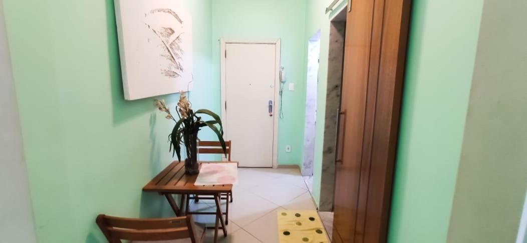Studio Copacabana 1003 - Rio de Janeiro — Fotos 3